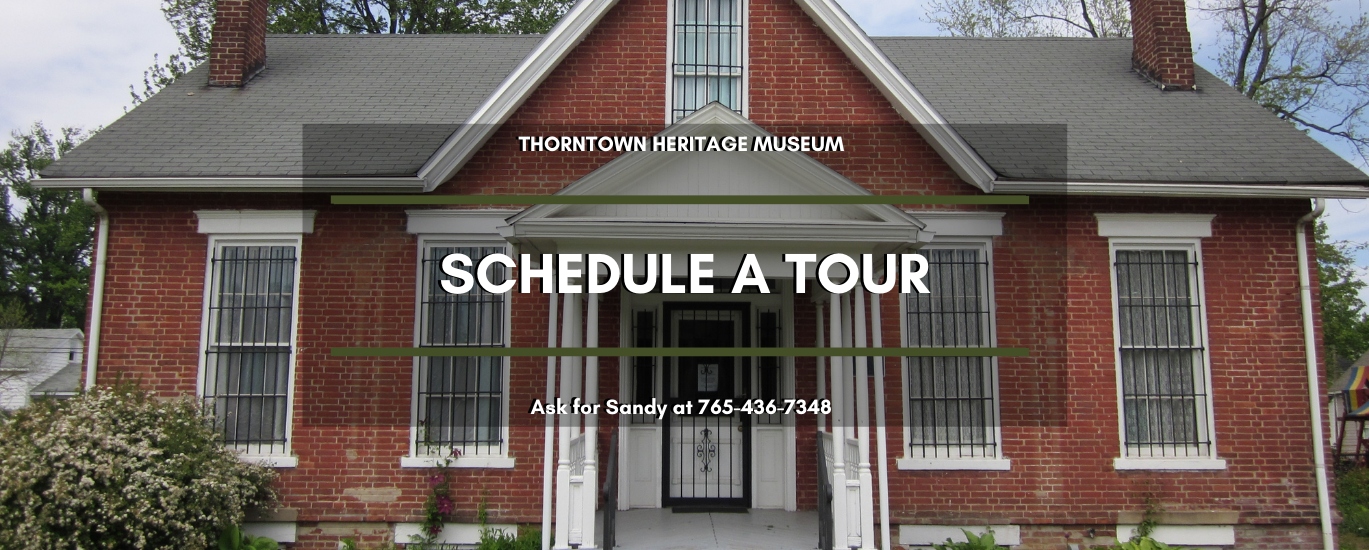 Thorntown Public Library
